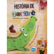HISTÓRIA DE JACARÉ