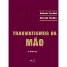 TRAUMATISMOS DA MAO