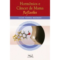 HORMONIOS E CANCER DE MAMA