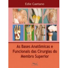 BASES ANATOMICAS E FUNCIONAIS DAS CIRURG