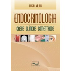 ENDOCRINOLOGIA - CASOS CLINICOS COMENTA