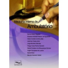 MEDICINA INTERNA DE AMBULATORIO