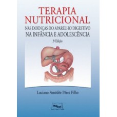 TERAPIA NUTRICIONAL NAS DOENCAS