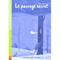 LE PASSAGE SECRET - HUB LECTURES P. - 4