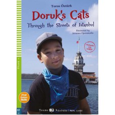 DORUK´S CATS: THROUGH THE STREETS OF ISTANBUL - HUB YOUNG RE