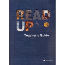 READ UP 3 - TEACHER´S GUIDE