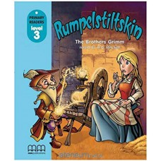 RUMPELSTILTSKIN - PRIMARY READERS - LEVEL 3 - BOOK