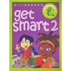 GET SMART 2 - WB (INC. CD) (AMERICAN)