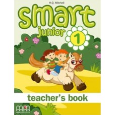 SMART JUNIOR 1 - TB