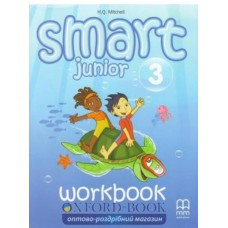 SMART JUNIOR 3 - WB