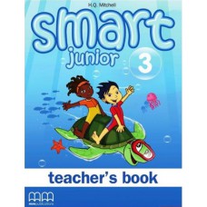 SMART JUNIOR 3 -TB