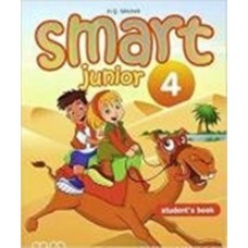 SMART JUNIOR 4 - SB