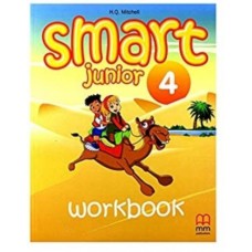 SMART JUNIOR 4 - WB