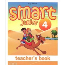 SMART JUNIOR 4 - TB