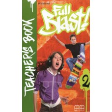 FULL BLAST!  2 - TB (BRITISH)