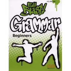 FULL BLAST! GRAMMAR BEGINNERS - SB (BR)