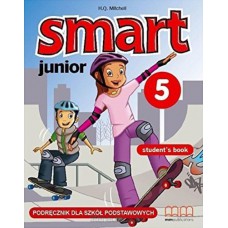 SMART JUNIOR 5 - SB