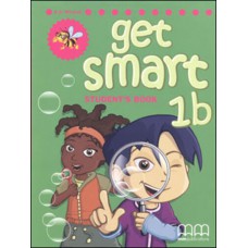 GET SMART 1B - SB (AMERICAN)