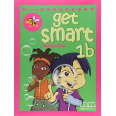 GET SMART 1B - WB (INC. CD) (AMERICAN)