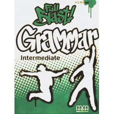 FULL BLAST! GRAMMAR INTERMEDIATE - SB (BR)