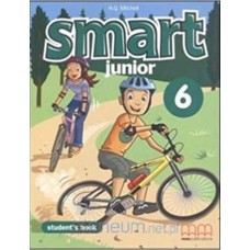 SMART JUNIOR 6 - SB