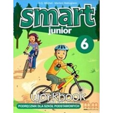 SMART JUNIOR 6 - WB