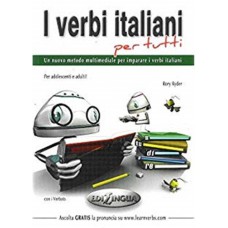 I VERBI ITALIANI PER TUTTI