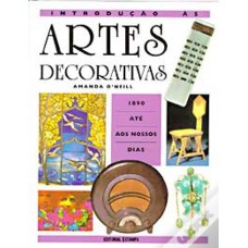 Introdução as artes decorativas