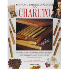 Manual Enciclopédico do Charuto