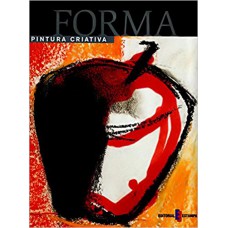 Pintura criativa - Forma