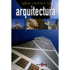 Breve história da arquitectura