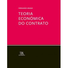 TEORIA ECONÓMICA DO CONTRATO