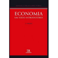 ECONOMIA: UM TEXTO INTRODUTÓRIO