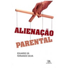 ALIENAÇÃO PARENTAL