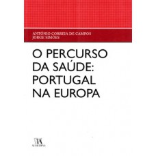 O PERCURSO DA SAÚDE: PORTUGAL NA EUROPA