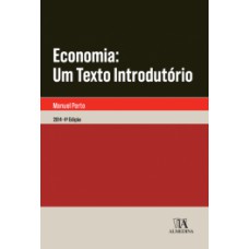 ECONOMIA: UM TEXTO INTRODUTÓRIO