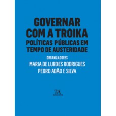 GOVERNAR COM A TROIKA