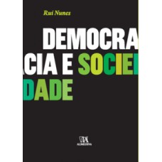 DEMOCRACIA E SOCIEDADE