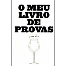 O MEU LIVRO DE PROVAS