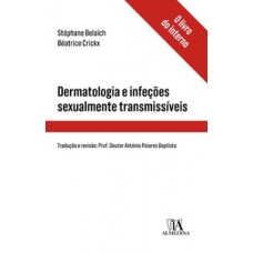 DERMATOLOGIA E INFEÇÕES SEXUALMENTE TRANSMISSÍVEIS