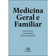 MEDICINA GERAL E FAMILIAR