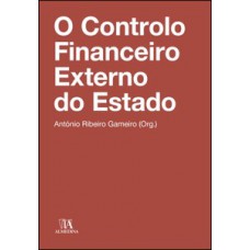 O CONTROLO FINANCEIRO EXTERNO DO ESTADO