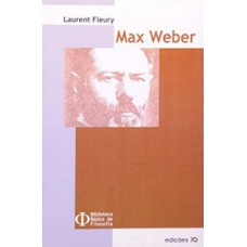 MAX WEBER