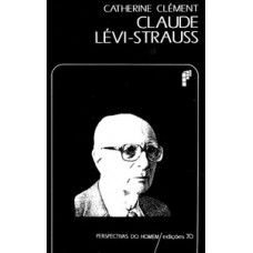 CLAUDE LÉVI-STRAUSS