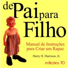 DE PAI PARA FILHO