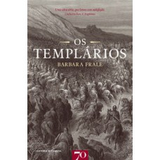 OS TEMPLARIOS - EDIÇÕES 70