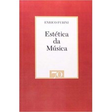 ESTÉTICA DA MÚSICA