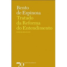 TRATADO DA REFORMA DO ENTENDIMENTO