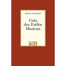 GUIA DOS ESTILOS MUSICAIS