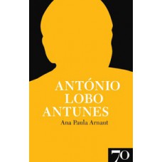 ANTÓNIO LOBO ANTUNES